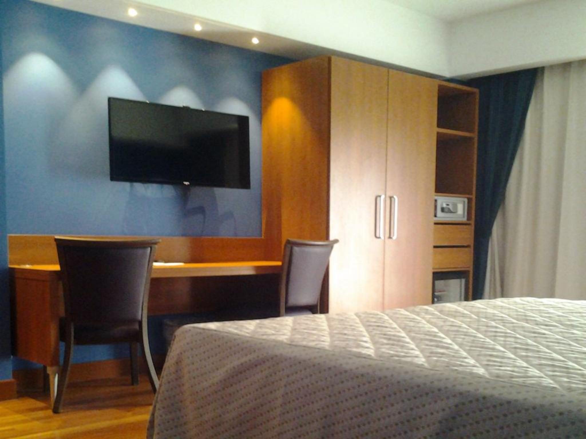 Catania International Airport Hotel Exterior photo