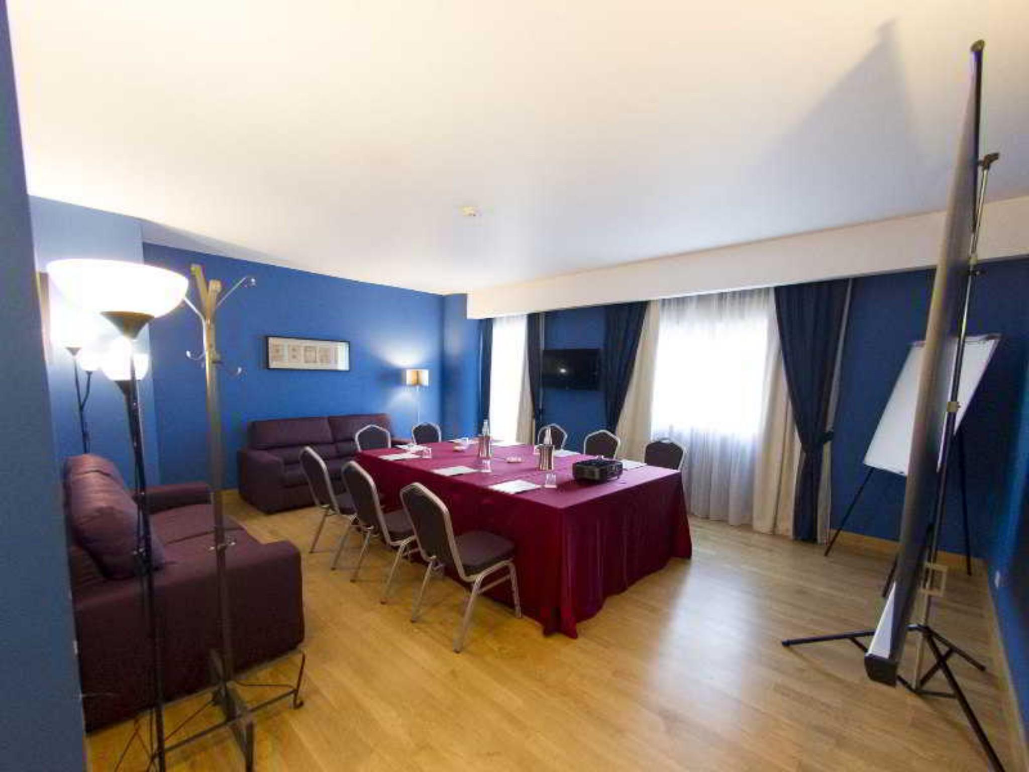 Catania International Airport Hotel Exterior photo