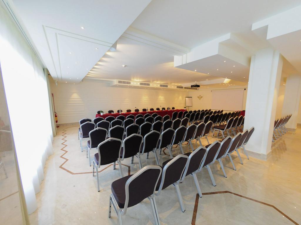 Catania International Airport Hotel Exterior photo