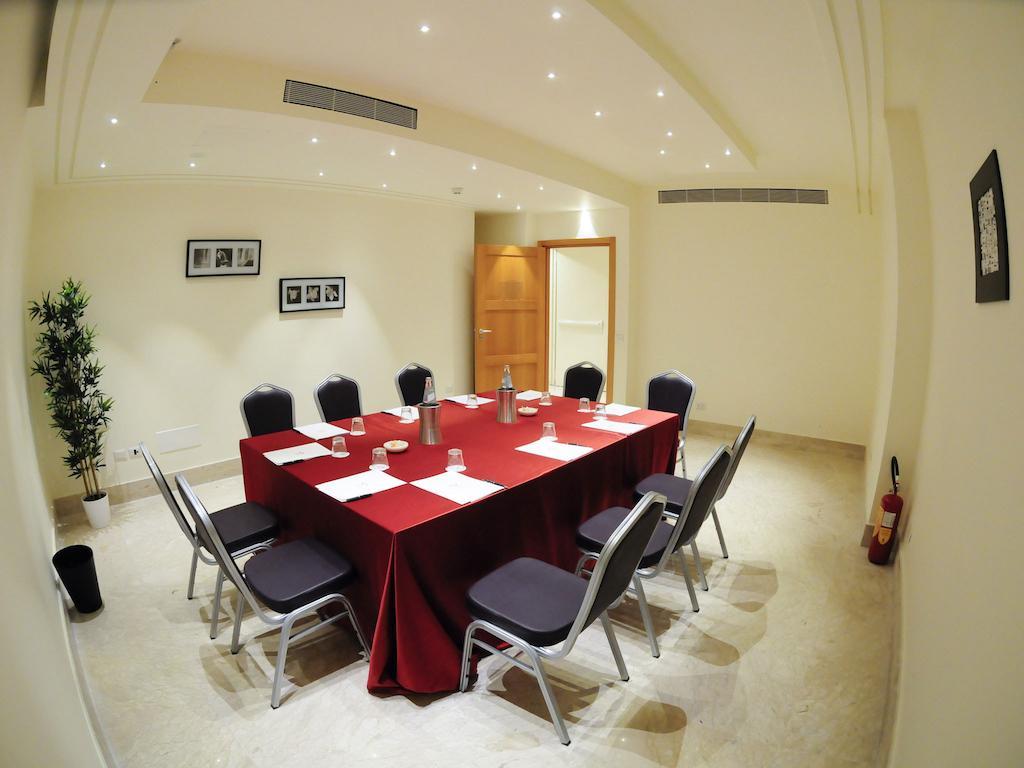 Catania International Airport Hotel Exterior photo