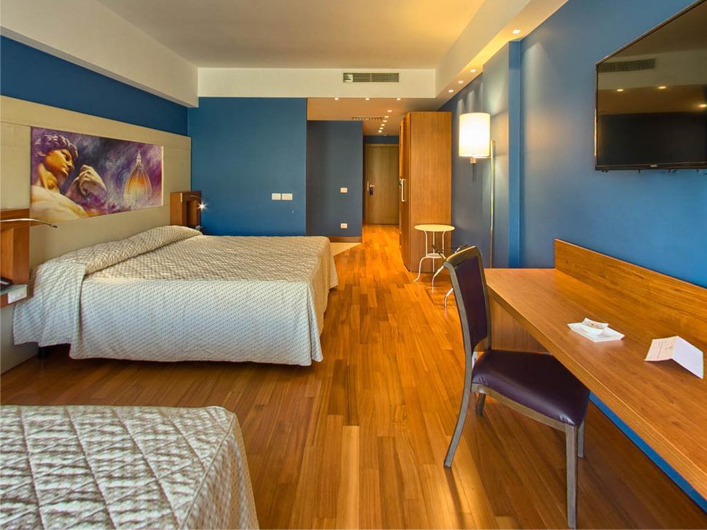Catania International Airport Hotel Exterior photo
