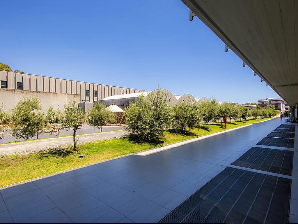 Catania International Airport Hotel Exterior photo