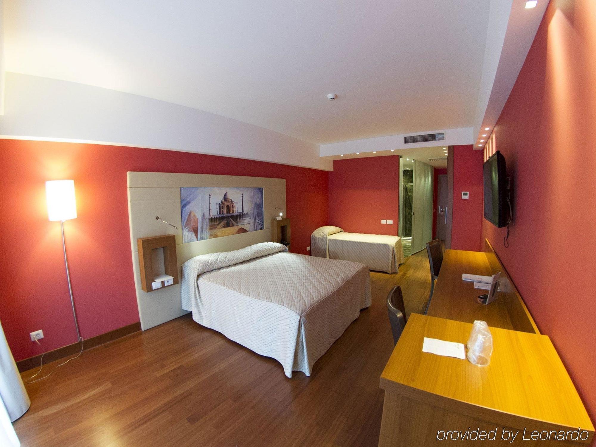 Catania International Airport Hotel Exterior photo