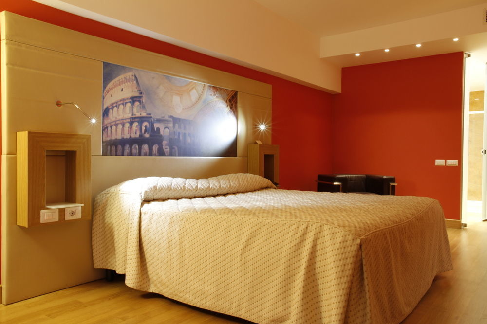 Catania International Airport Hotel Exterior photo