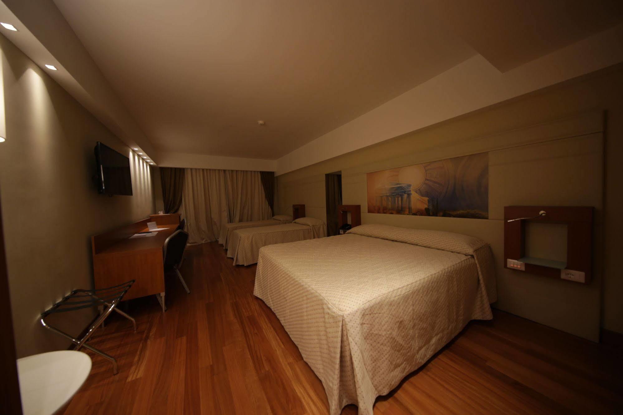 Catania International Airport Hotel Exterior photo